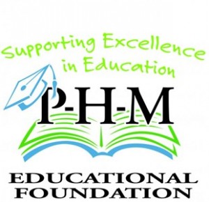 PHMEF Logo