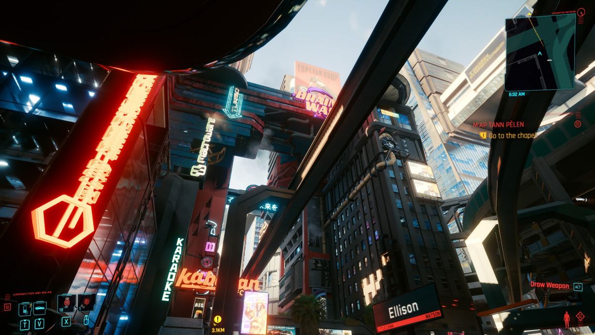 Is Cyberpunk 2077 Worth Your Money? (PC Review) Penn News Network