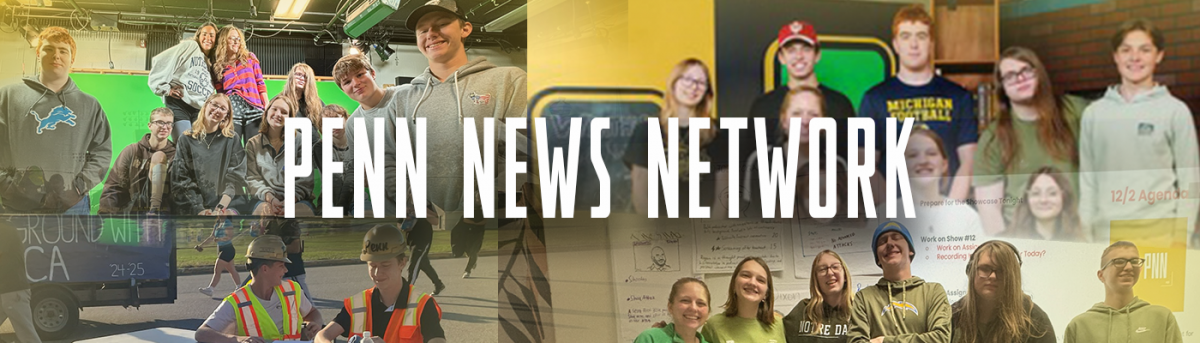Penn News Network